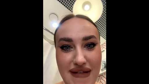 kirasunshine @ stripchat on 20251106