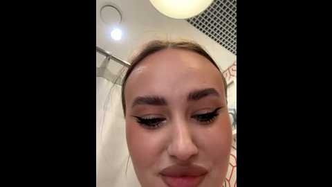 kirasunshine @ stripchat on 20251106