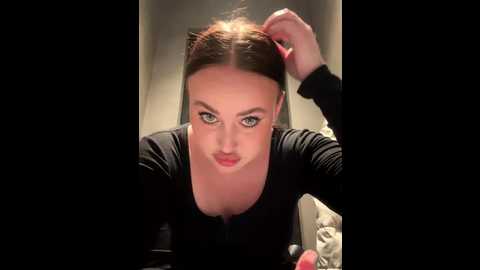 kirasunshine @ stripchat on 20251106