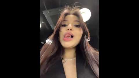 kissy_moon @ stripchat on 20251106