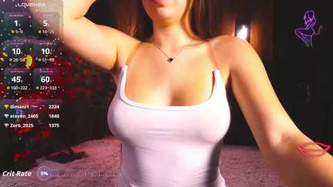 lanarhoades_s @ stripchat on 20251106