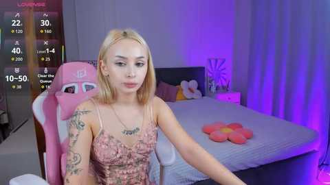 lanayoung18 @ stripchat on 20251106