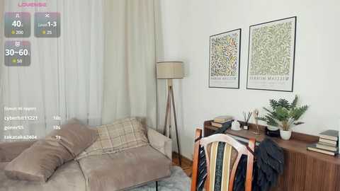 lauremestler @ stripchat on 20251106