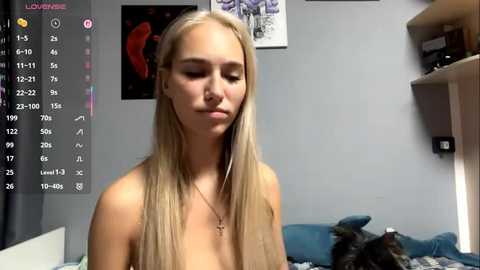 leilabilberry @ stripchat on 20251106
