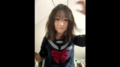 lelebaybay888 @ stripchat on 20251106