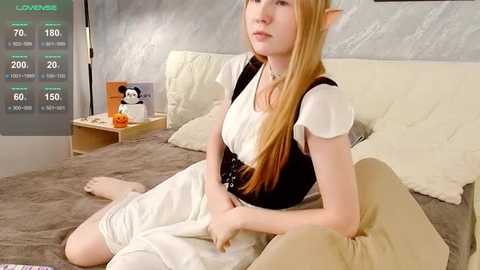 liandranelson @ stripchat on 20251106