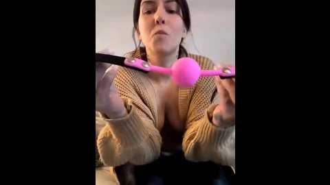 linalicious @ stripchat on 20251106