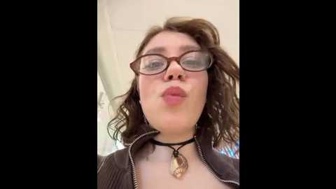 lucy_joy @ stripchat on 20251106