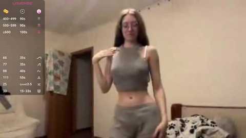 margarettnewbie @ stripchat on 20251106