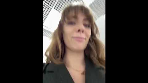 mariid @ stripchat on 20251106