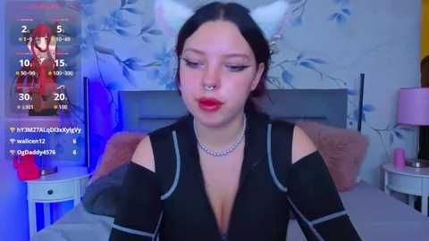 mars_elina_ @ stripchat on 20251106
