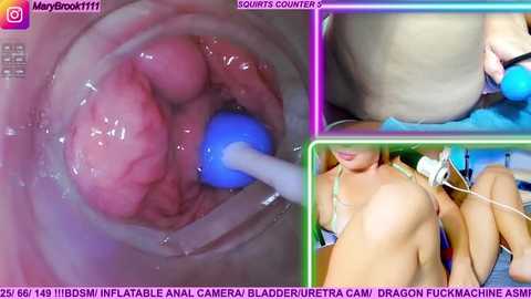 marybrook1 @ stripchat on 20251106