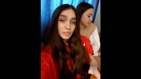 mayaglow @ stripchat on 20251106