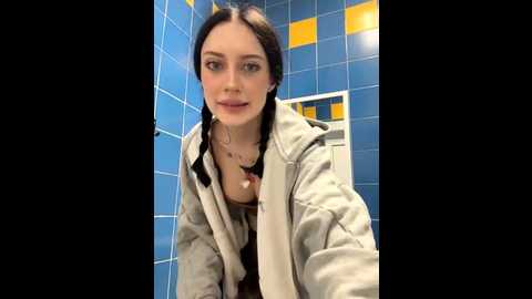 melissa_crazy @ stripchat on 20251106