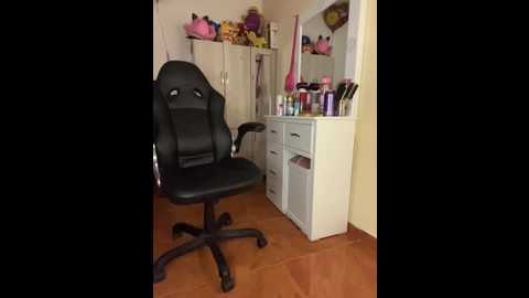 miichii @ stripchat on 20251106