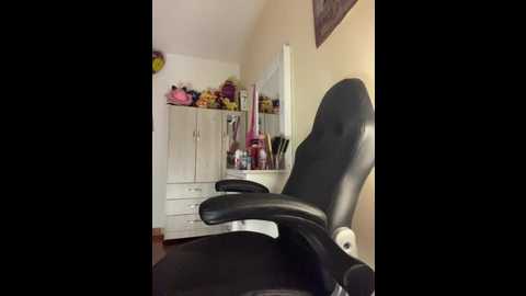 miichii @ stripchat on 20251106