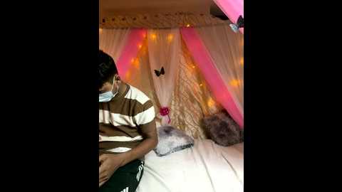 miss_anjali_m @ stripchat on 20251106