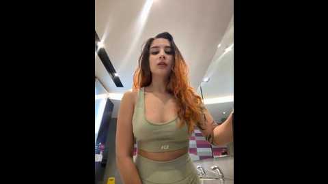 mon_cherry @ stripchat on 20251106