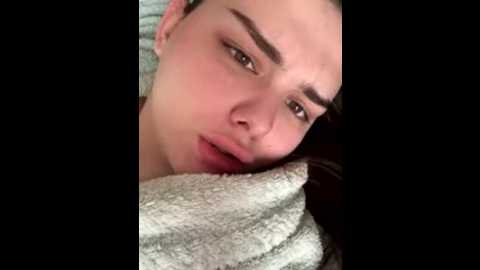 nikamur @ stripchat on 20251106