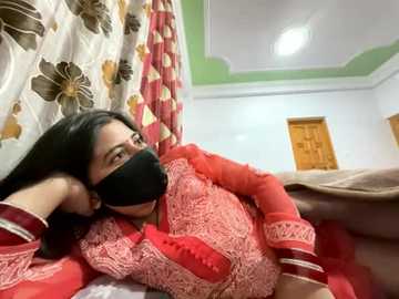 okbent @ stripchat on 20251106