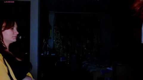 poppy_sun @ stripchat on 20251106