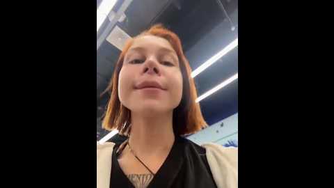 rosiesecret @ stripchat on 20251106