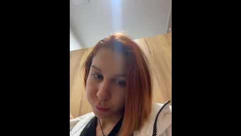 rosiesecret @ stripchat on 20251106