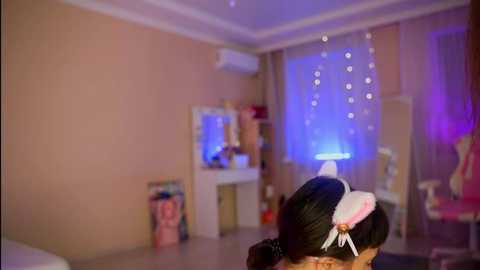 rosyemily @ stripchat on 20251106