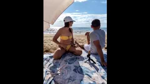 samira_summer @ stripchat on 20251106