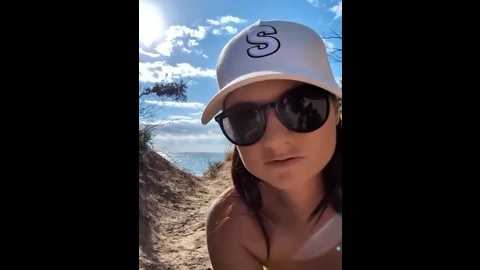 samira_summer @ stripchat on 20251106