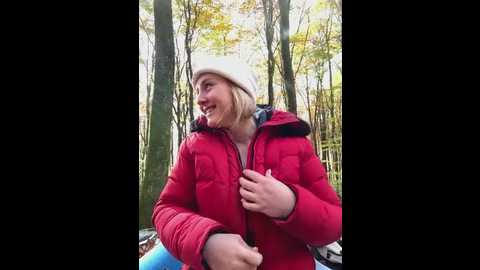 sherryoutdoor1 @ stripchat on 20251106