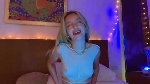 sirenabelle @ stripchat on 20251106