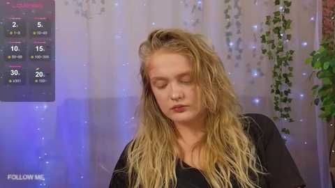 slay_blonde @ stripchat on 20251106