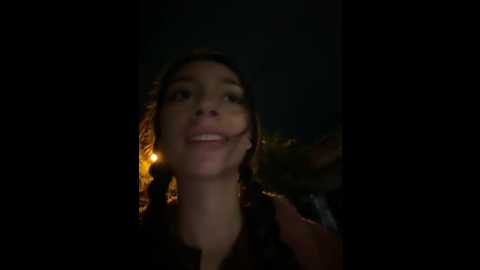 soy_ania_sweet @ stripchat on 20251106