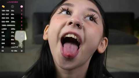 sssonya @ stripchat on 20251106