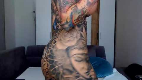 tallyheart @ stripchat on 20251106