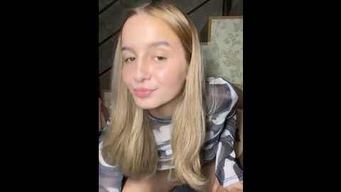 teresa_catty @ stripchat on 20251106