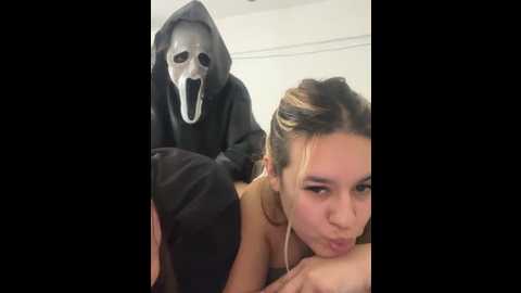 tetutamy @ stripchat on 20251106