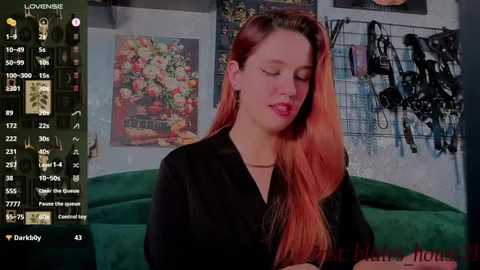 the_high_priestess @ stripchat on 20251106