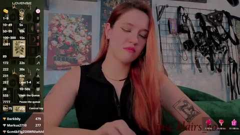 the_high_priestess @ stripchat on 20251106