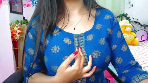 thyanvi @ stripchat on 20251106