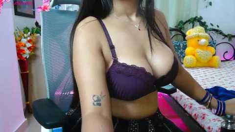 thyanvi @ stripchat on 20251106