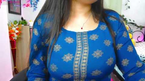 thyanvi @ stripchat on 20251106