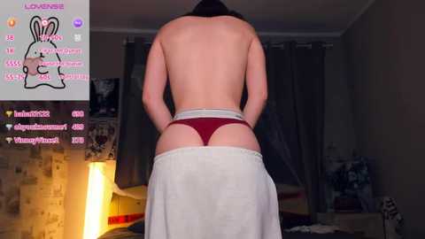 tienknous @ stripchat on 20251106