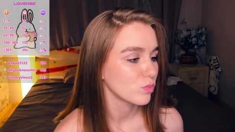 tienknous @ stripchat on 20251106