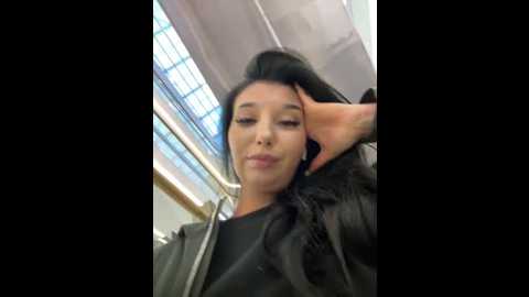 tisha_busty @ stripchat on 20251106