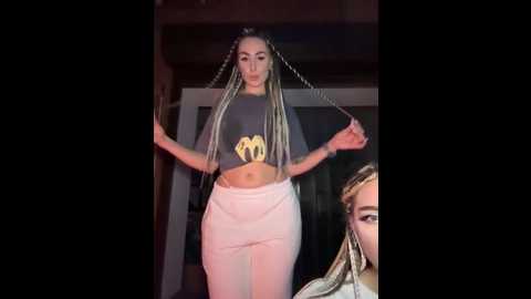 twixcouple @ stripchat on 20251106