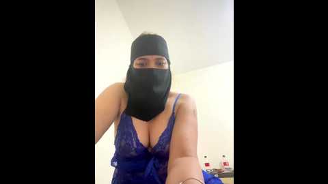wild_nayra @ stripchat on 20251106