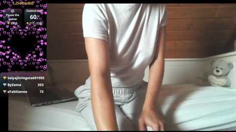 xxmelissabluexx @ stripchat on 20251106