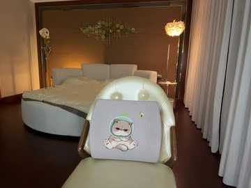 yuer2563 @ stripchat on 20251106